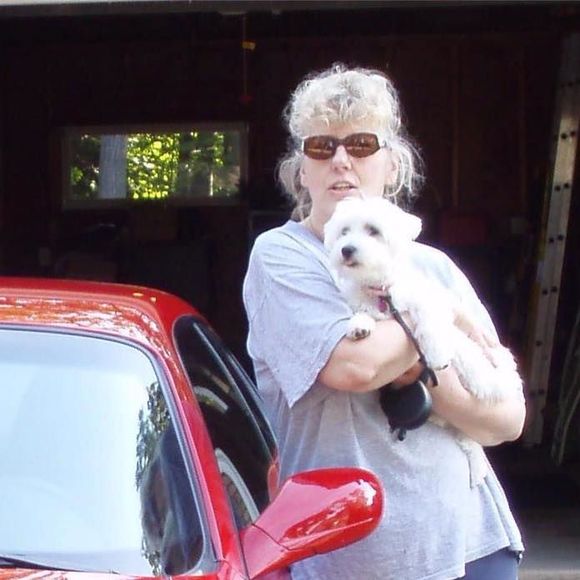 Meet your Posher, Anna - Picture 1 of 1